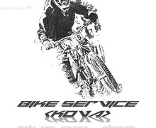 BIKE SERVIS / servis bicikala (mtb, road, xc, downhill)