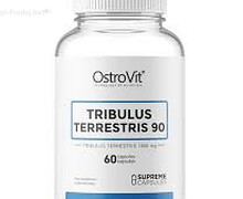 OstroVit Tribulus Terrestris 90 60 kaps