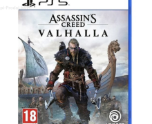 Assassin Cred Vallhalla PS5