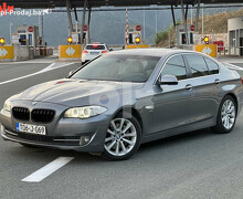 BMW 530 f10 x-drive