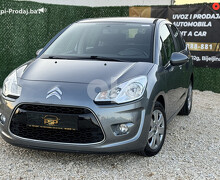 Citroen C3 1.6eHDI 68KW *UVOZ~DETALJNO*