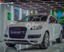 Audi Q7 3.0TDI *UVOZ~DETALJNO*