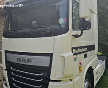 DAF XF 460 FT