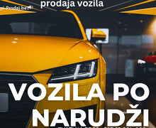 Vozila po narudžbi - AS ROTO d.o.o.