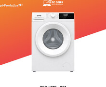 GORENJE VEŠ MAŠINA 7kg 1200 obrtaja WNHPI72SCS