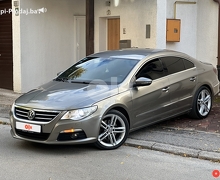 Volkswagen Passat CC 2,0 TDI ** DSG ** Full Oprema !