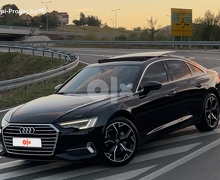 Audi A6 MATRIX/VIRTUAL/PANORAMA/B&O