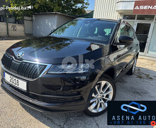 Skoda Karoq 1.6TDI DSG Ambit COLUM+LED+ACC