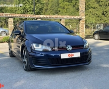 Volkswagen Golf 7 GTI PERFORMANCE 2017 305ks 140 000km