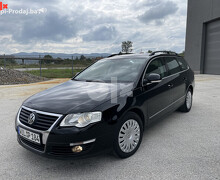 Passat 6 2.0TDI 103kw 2010g Uvoz Top stanje Pasat 6