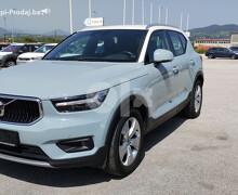 Volvo XC40 2.0 D4 AWD 4x4 Geartronic VIRTUAL KAO NOV