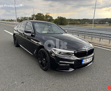 BMW G30 XDrive Full M Paket/KesS Akcija!