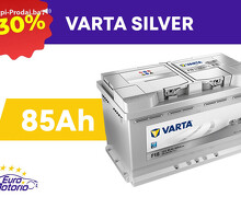 VARTA SILVER 85Ah !! BESPLATNA DOSTAVA !!