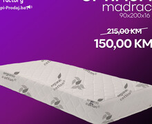 Optimum 90x200 madraci madrac dusek duseci dušek