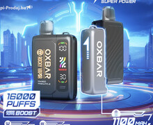 Vape 16K Puffs