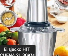 Sjecko blender 2l