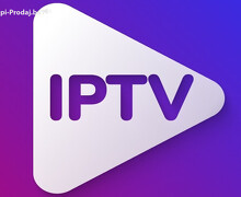 IPTV KANALI - filmski/sportski/nacionalni GODINA 80KM