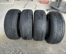 Gume Dunlop zimske 215 65 16 215/65R16