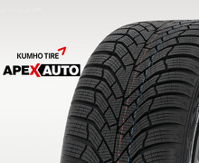 Zimska guma 205/55R16 KUMHO WinterCraft WP52