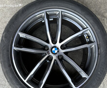 Bmw felge orginal 5x112