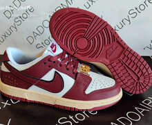 Nike Dunk Low SE "Just Do It" DV1160 101