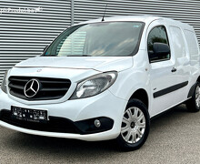 Mercedes Citan 1.6cdi 2015 Caddy Maxi Produzeni