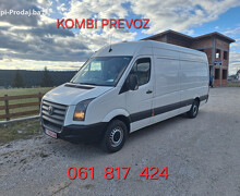 Kombi prevoz 061 817 424 stvari namještaja selidbe sute