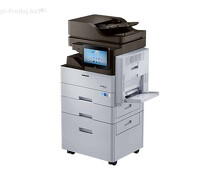 Samsung MultiXpress M5370RX C/B A4 kopir printer