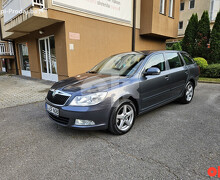 Škoda Octavia A6 1.6 Tdi 77 kw Tek uvezena