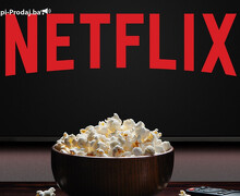 Netflix 4k - Isključivo Banjalučka regija