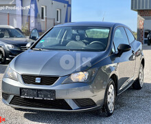 SEAT IBIZA 1.2 55KW FACELIFT