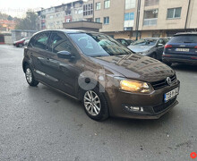 Volkswagen Polo 1.6 TDI * STYLE * ŠIBER *