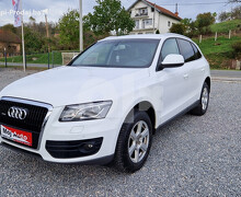 AUDI Q5 3.0 TDI QUATTRO*UVOZ SVAJCARSKA