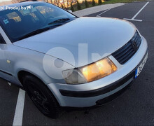 Passat 5 1.9 DIZEL TDI REG DO 01/2025 GRATIS POLICA