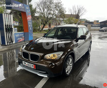 BMW X1 E84 XDRIVE AUTOMATIK XENON/PANORAMA/UVOZ