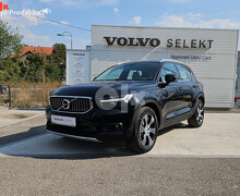 Volvo XC40 2,0 D3 AWD Geartronic Inscription Keyless Go ID:79