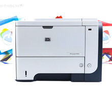 Printer štampač HP LaserJet P3015 P3015dn