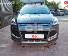 ford kuga 2.0 4x4 2016 god. Max ful oprema. CITAJ POD DETALJNO