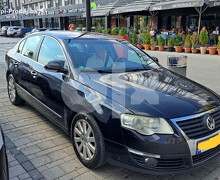 VW Passat B6 2.0 tdi CR 103 kw 4x4 2009.g mod