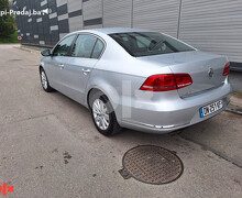 Volkswagen Passat 7 LIMUZINA 4MOTION