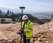 Geodetske usluge Sarajevo - geodet - geometar