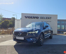 Volvo XC60 2,0 D4 AWD Inscription Geartronic Tempomat ID:109