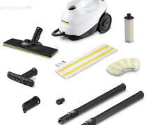 KARCHER Parni čistač SC 3 EasyFix