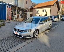 Volkswagen Passat.2.0tdi 4motion