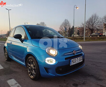 Fiat 500 1.0 2021. godina 1. Vlasnik 16.000km