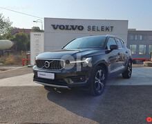 Volvo XC40 2,0 D3 Geartronic Inscription Keyless Go Navig. ID:25