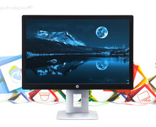 Monitor HP Elite Display E242 24'' FHD IPS DOPER