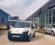 TERETNO: Fiat Fiorino 1.3 Multijet