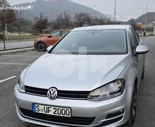 Golf 7 1.6tdi 81kw 2015g LOUNGE !!!VELIKI SERVIS TEK URAĐEN !!!