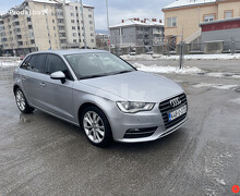 AUDI A3 ULTRA 2016mod.81KW TDI EURO 6 BEZ ULAGANJA!